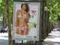  fille en maillot de bain carrefour à 1O euros